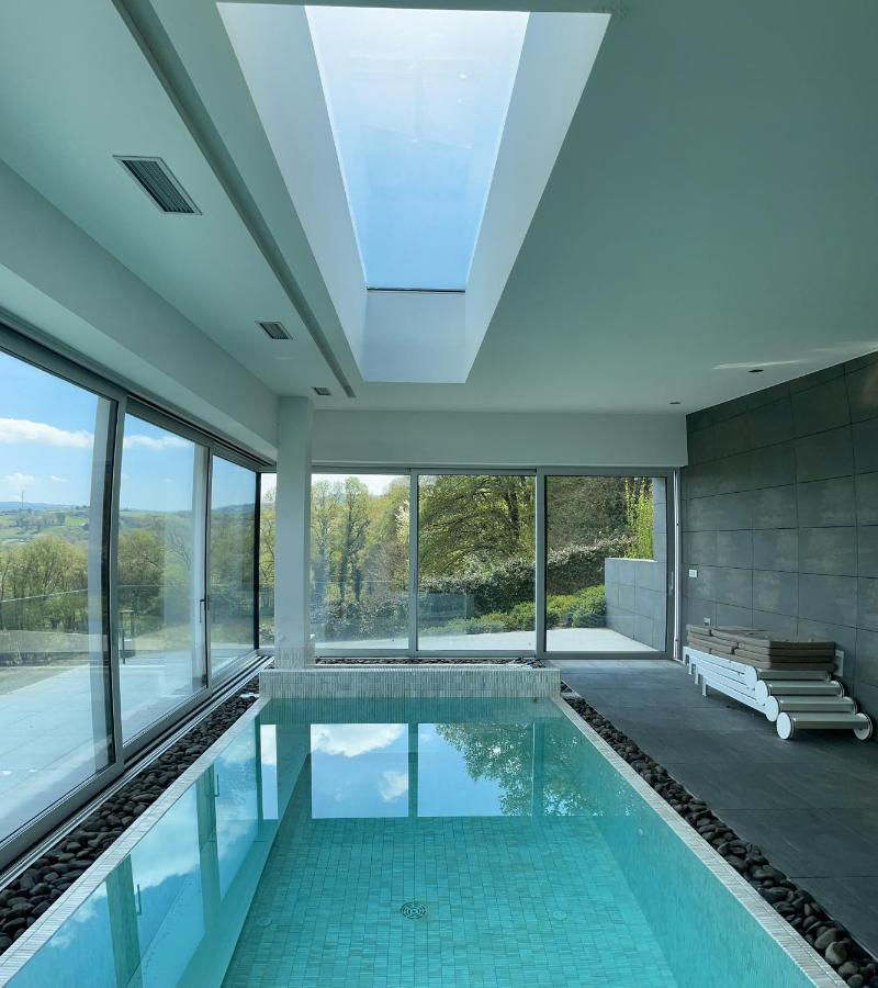 Tres Prismas Exclusive Holiday home *