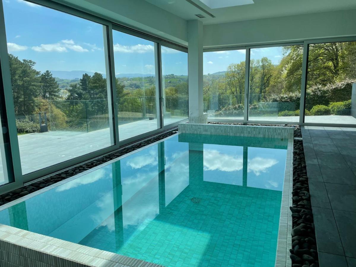 Tres Prismas Exclusive Holiday home