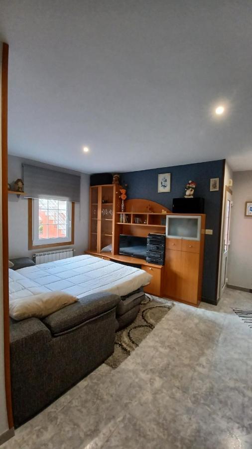 Apartamento Eira Vella