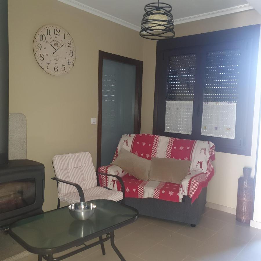 Casa Xesteira Сasa de vacaciones