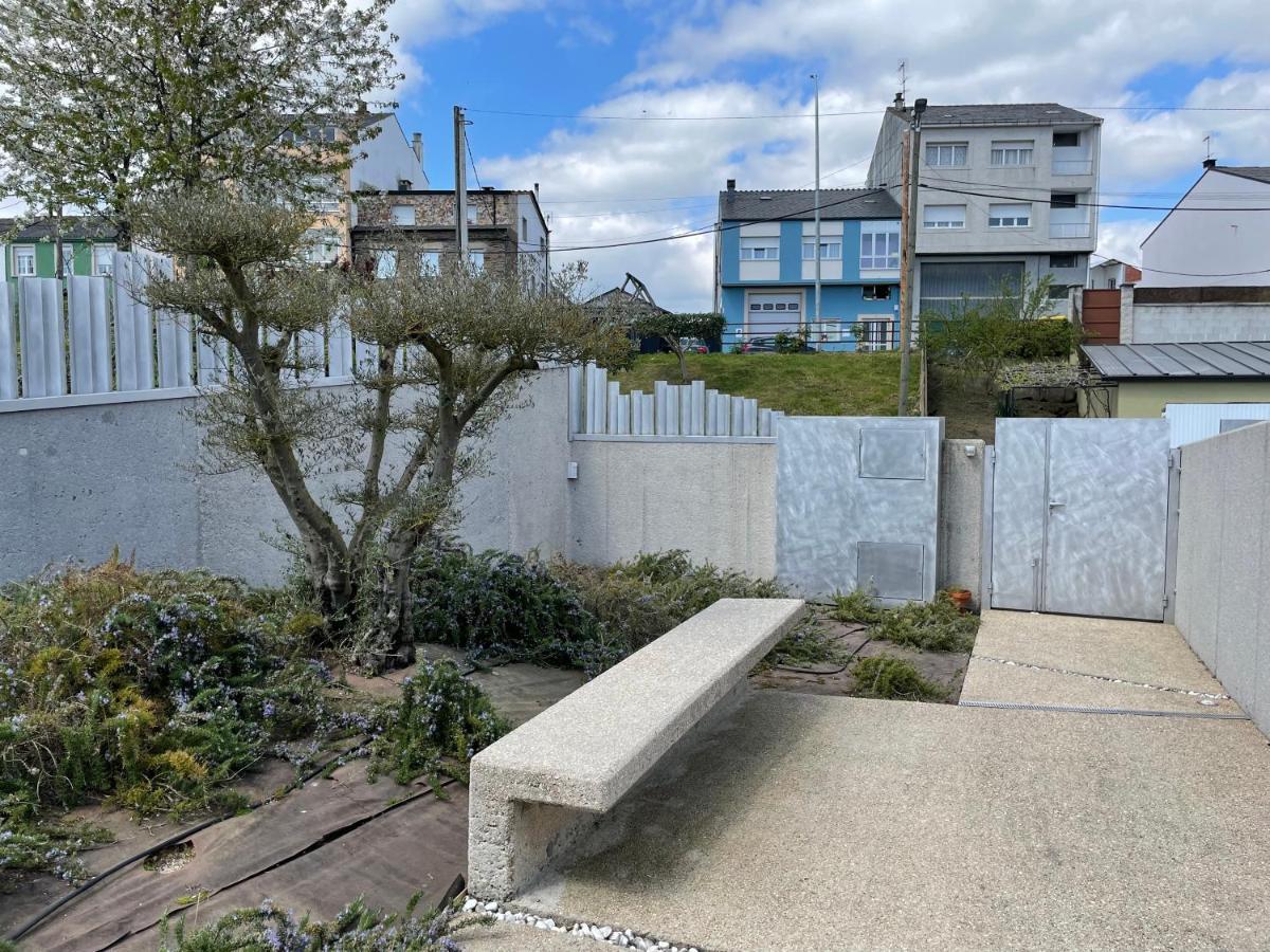 Holiday home Tres Prismas Exclusive Sarria