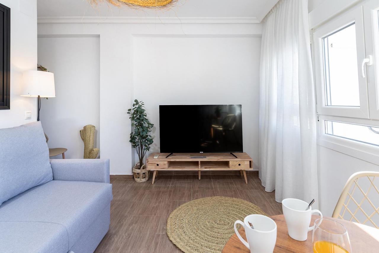 Apartamento Monkó Santa Catalina