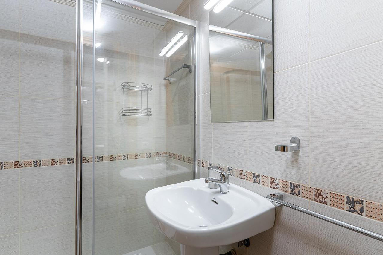 Apartamento Monkó Santa Catalina *