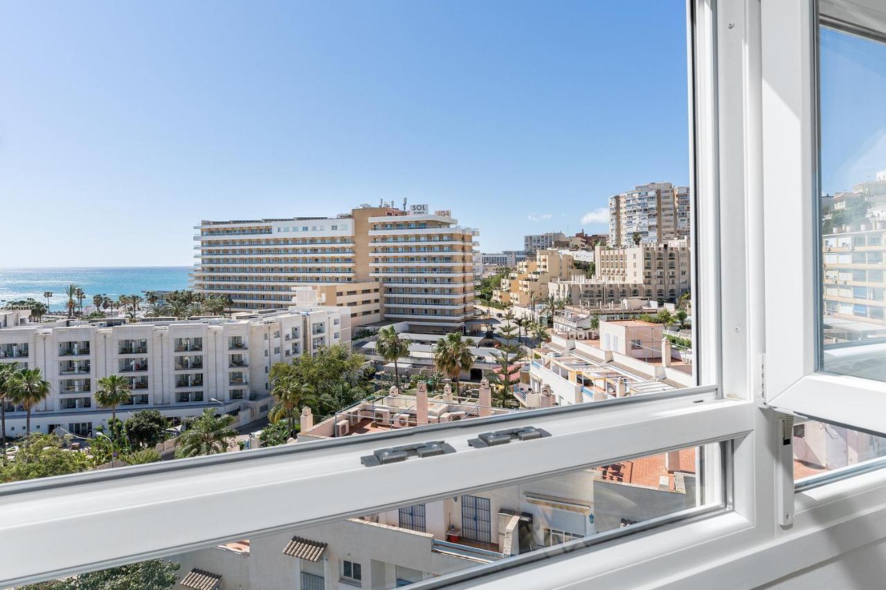 Monkó Santa Catalina Apartamento Torremolinos