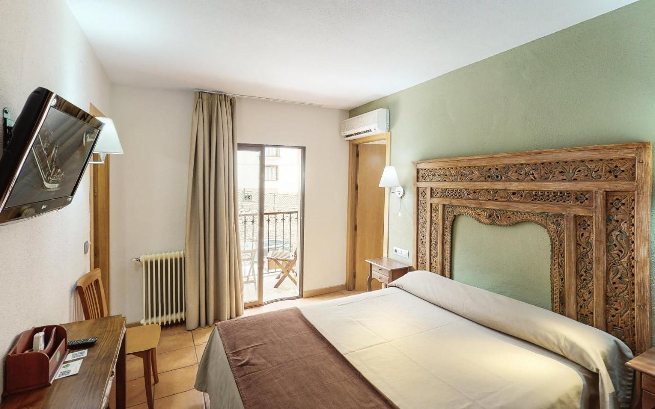 Sierra De & 3* Hotel 3*