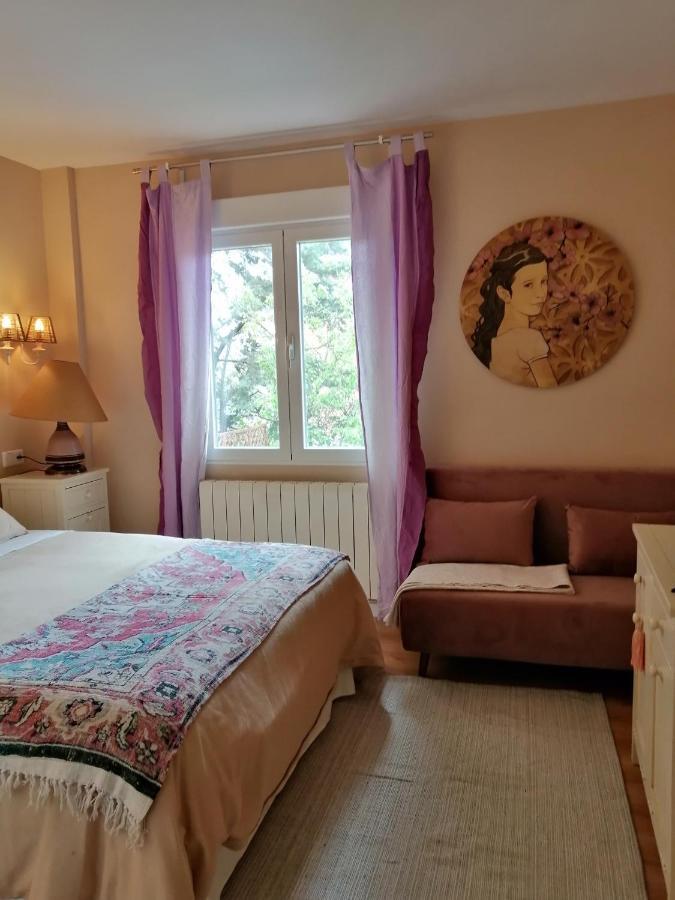 Holiday home El Estudio Del Duero *