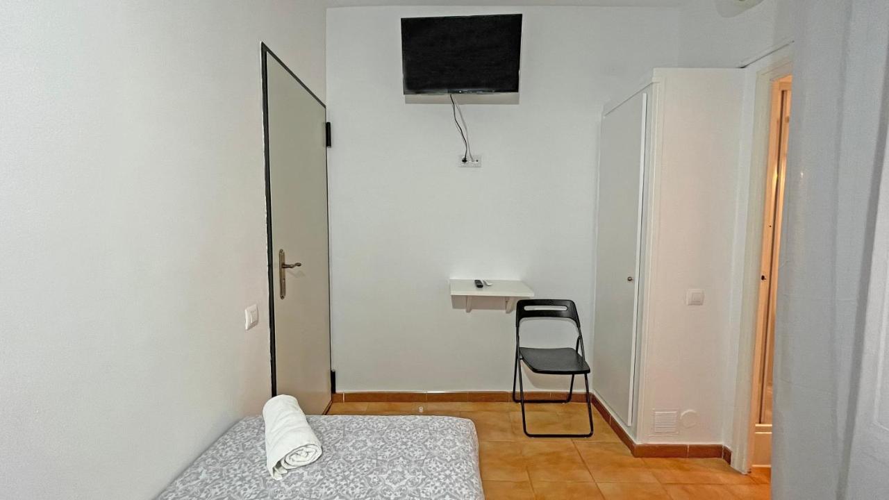 La Premsa Guest house Arenys de Mar