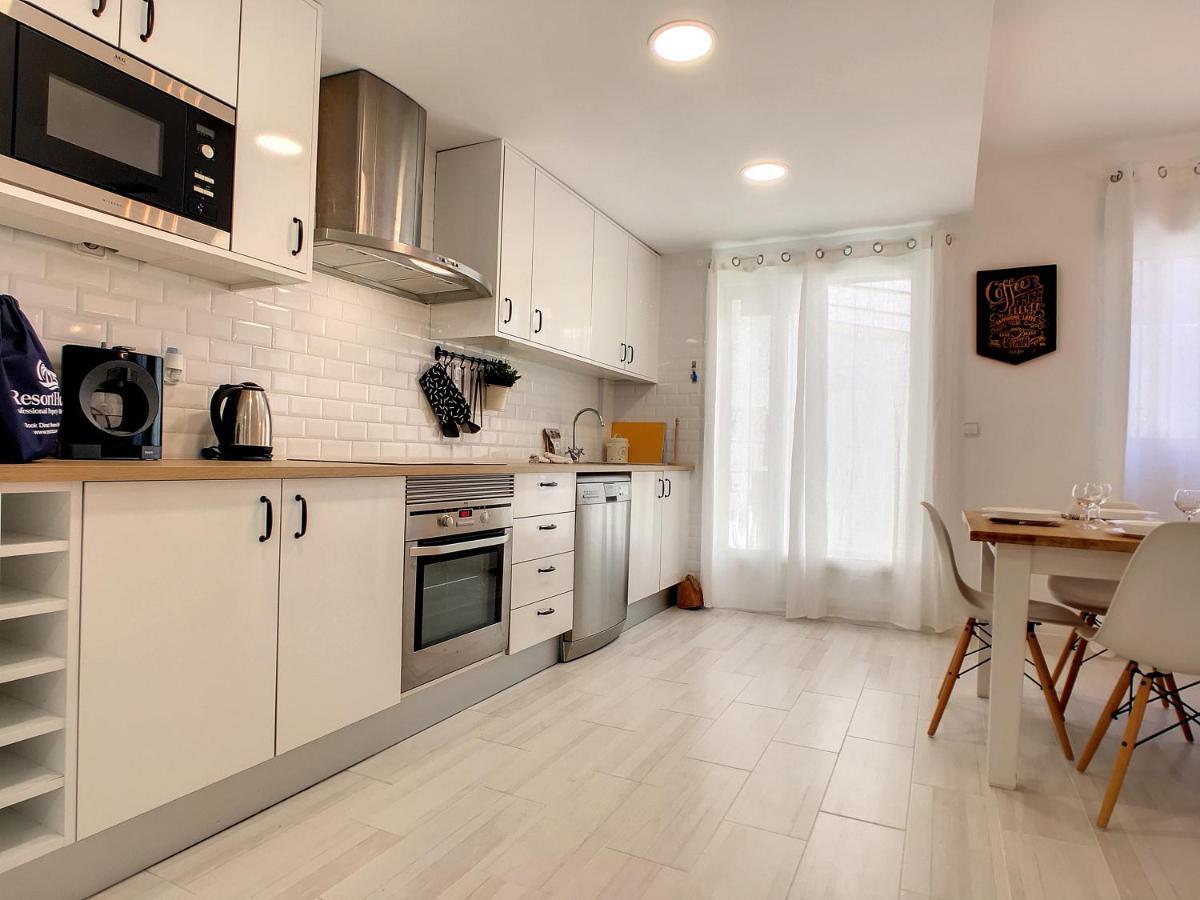 Casa Croft - 4609 San Javier