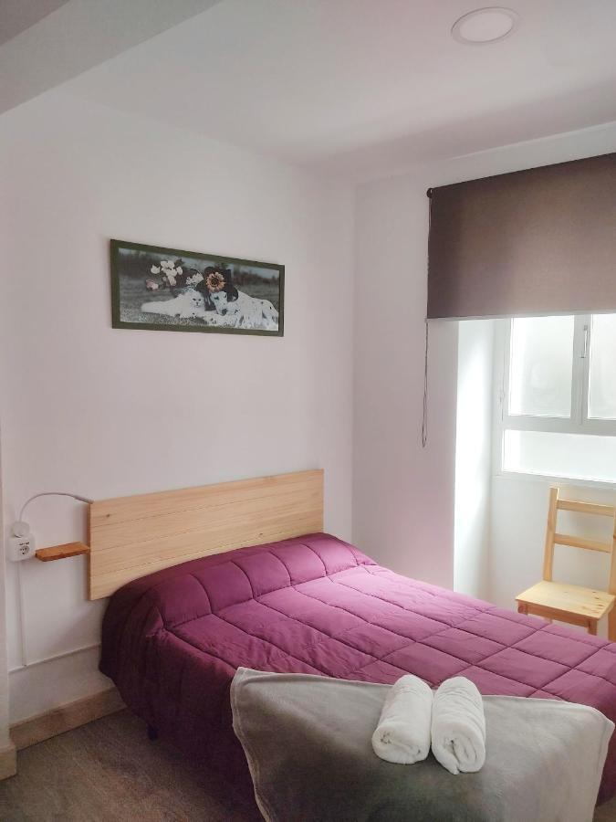 Santos Hostal *