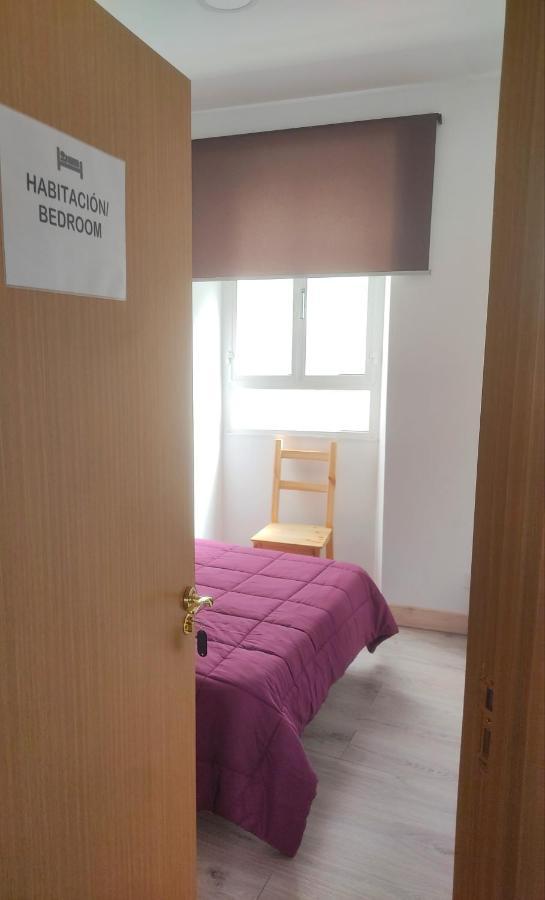 Hostal Santos Santiago de Compostela