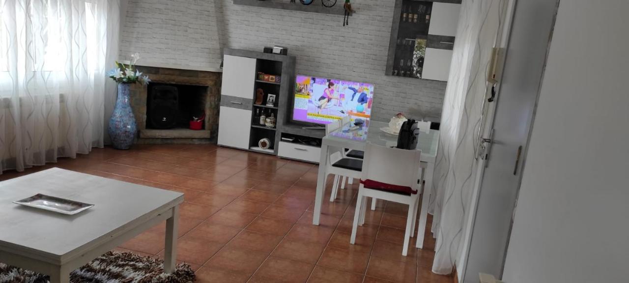 Сasa de vacaciones Casa Particular En Fogars De La Selva Fogás de Tordera