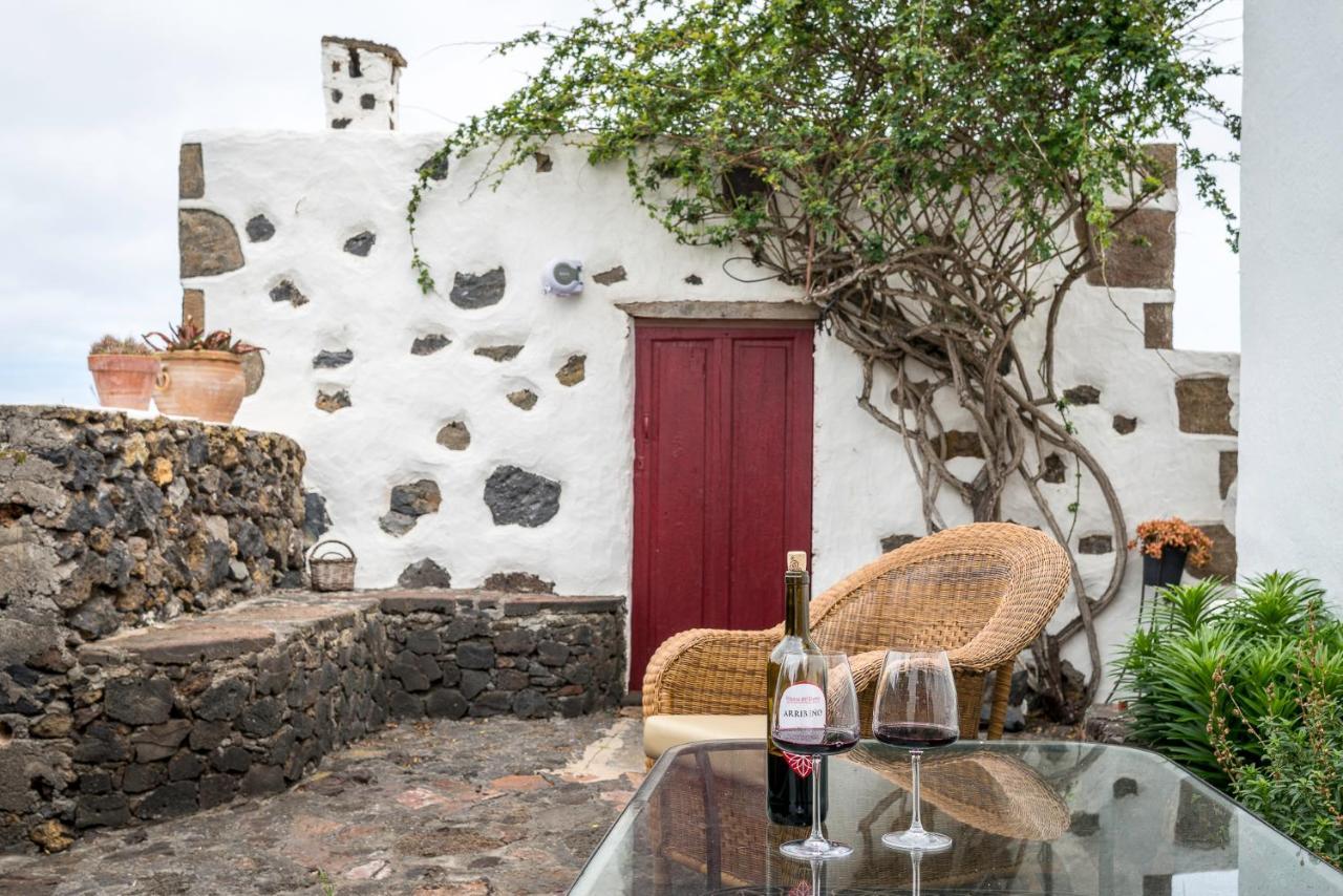 Сasa de vacaciones Casa De Ita