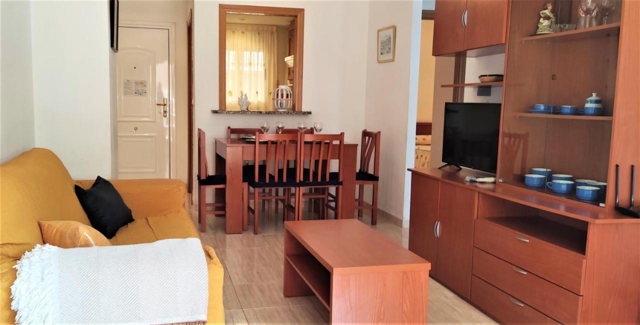 Apartamento Acv - Costa Caribe Ii - 2ª Linea, Planta 5, Sur