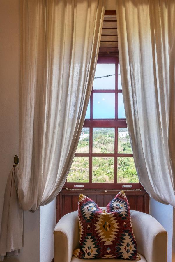 Casa De Ita Сasa de vacaciones *