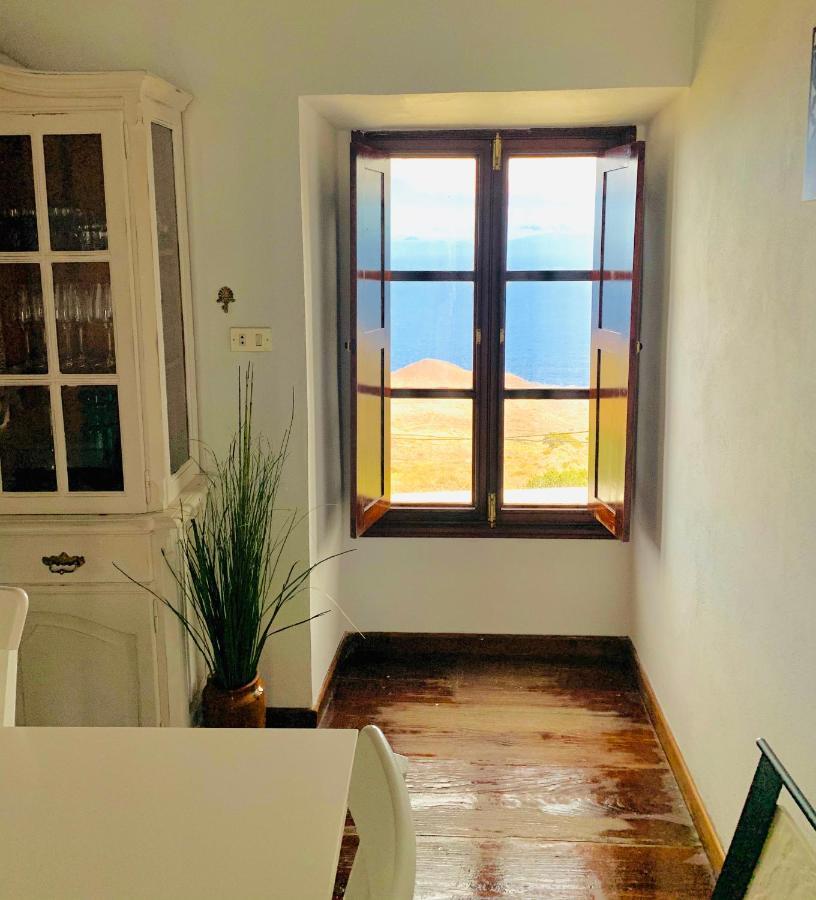 Сasa de vacaciones Casa De Ita Erese