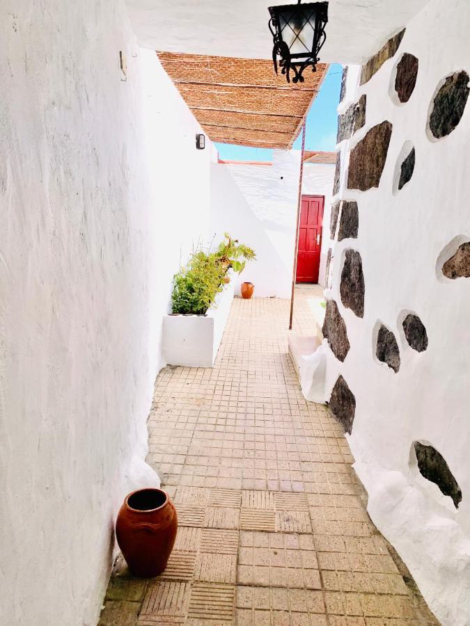 Сasa de vacaciones Casa De Ita *