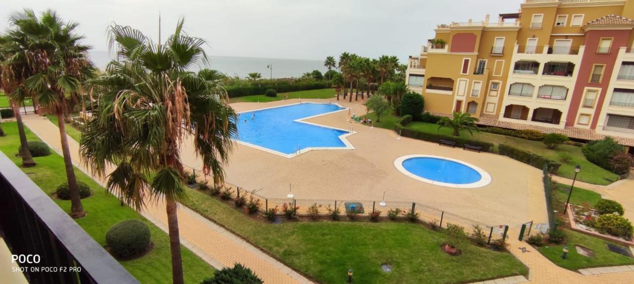 Residencial Cisnes Primera Linea Playa