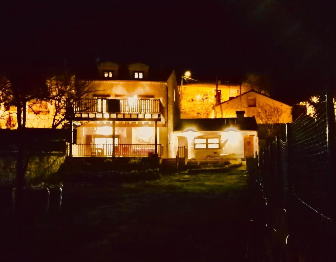 Gaia Holiday home