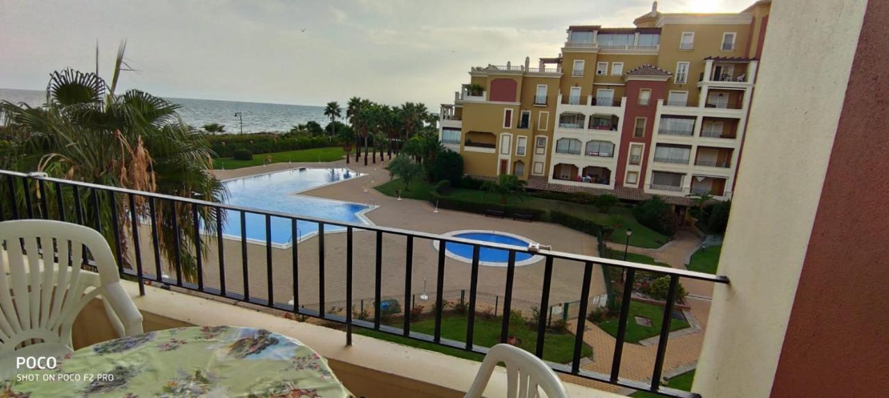 Apartment Wifi Cisnes 2 Primera Linea Playa Ayamonte
