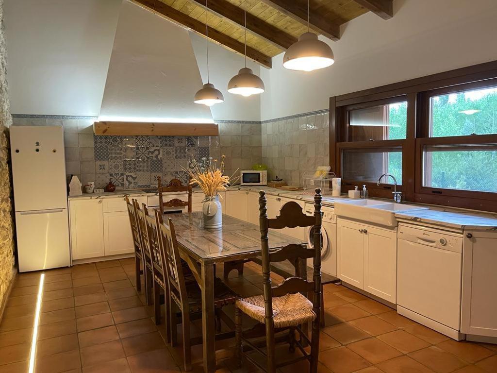 Gaia Holiday home