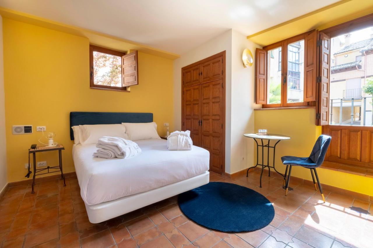 Cetina Palacio Ayala Berganza 4*