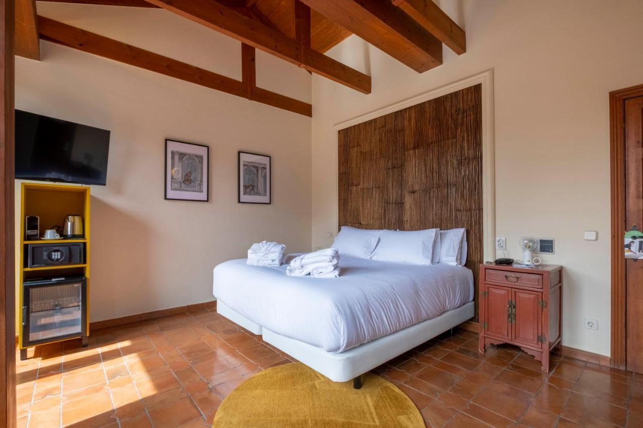 Cetina Palacio Ayala Berganza Hotel Segovia