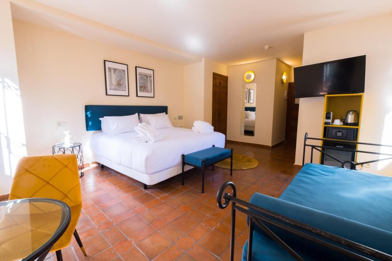 Cetina Palacio Ayala Berganza 4*