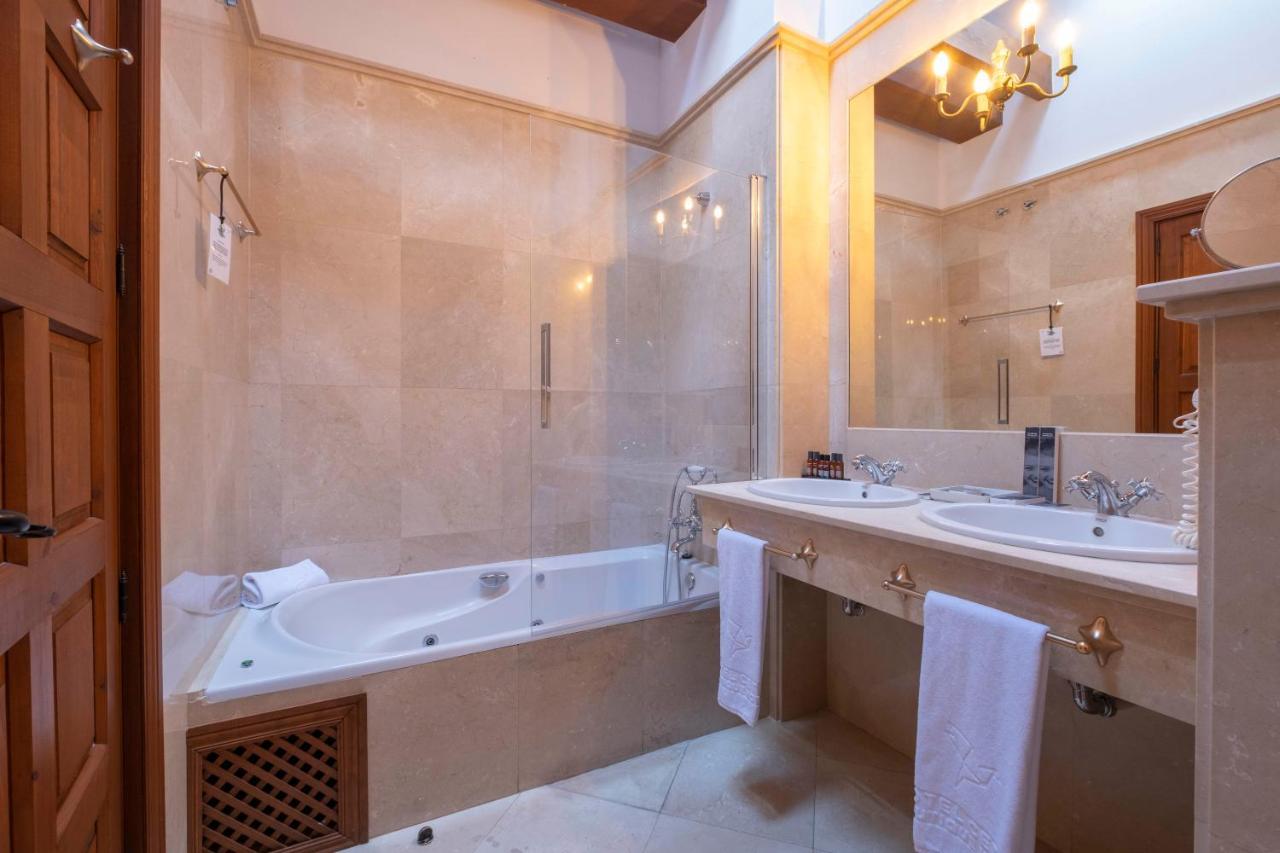 Cetina Palacio Ayala Berganza Hotel Segovia