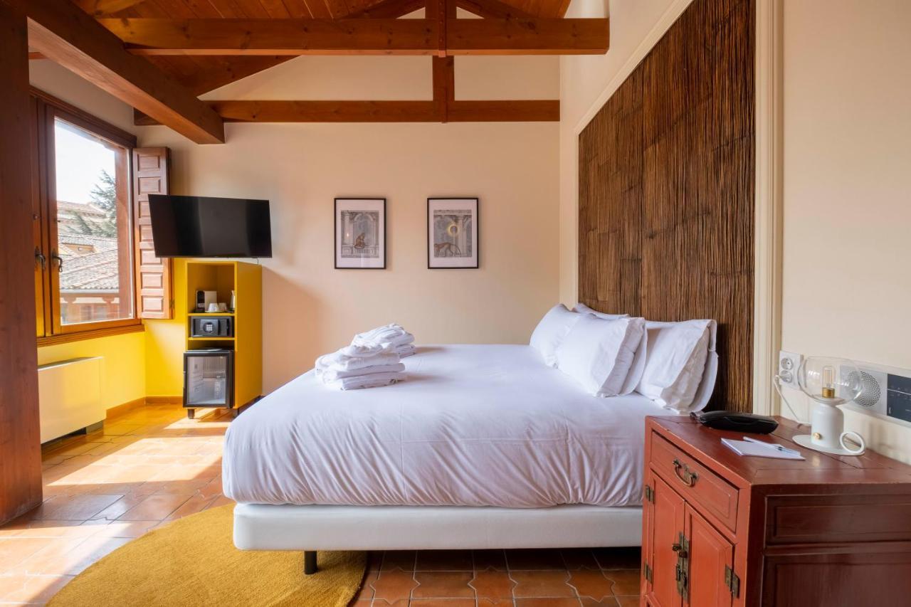 Cetina Palacio Ayala Berganza Hotel