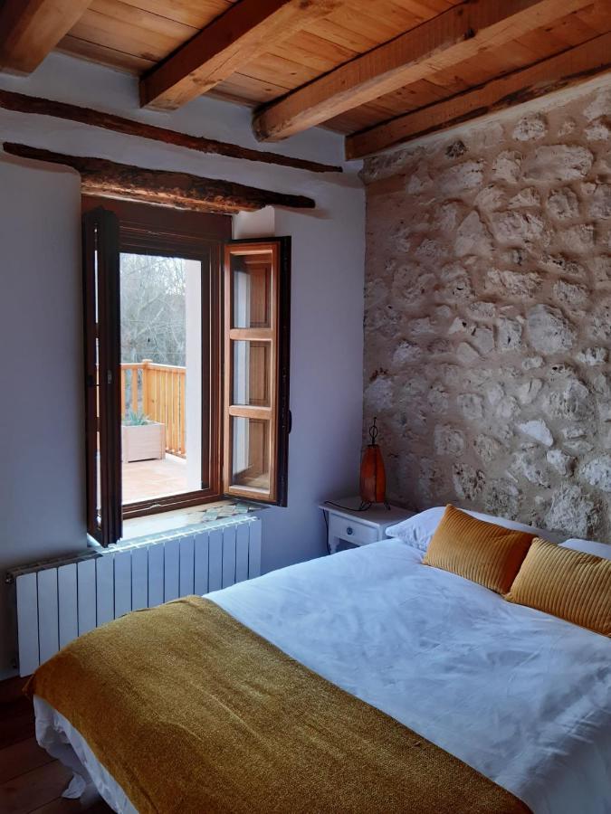 Gaia Holiday home Aldeasona