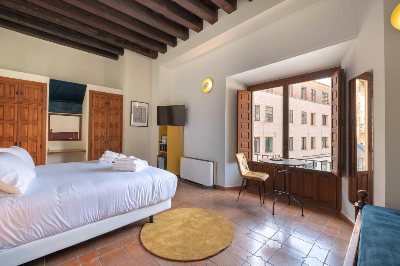 Cetina Palacio Ayala Berganza 4*