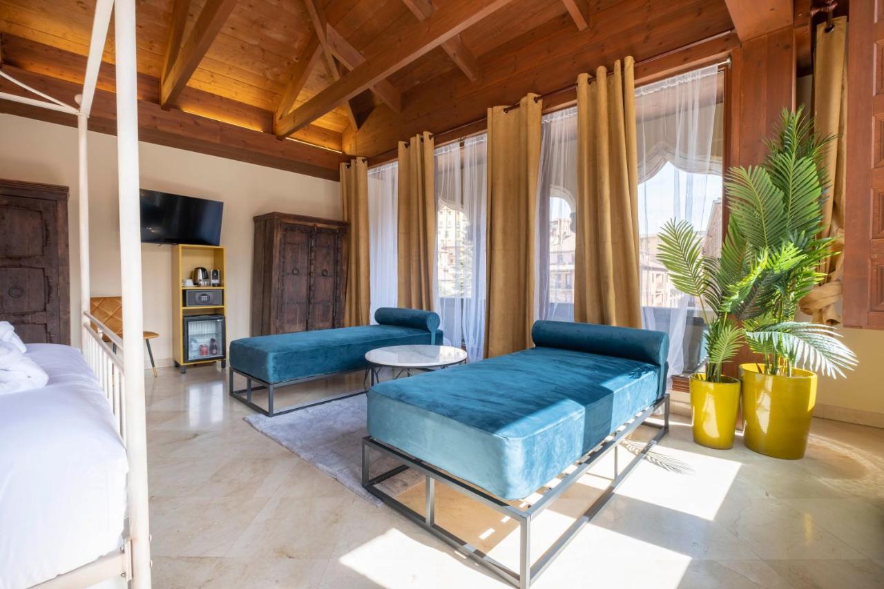 Cetina Palacio Ayala Berganza Hotel Segovia