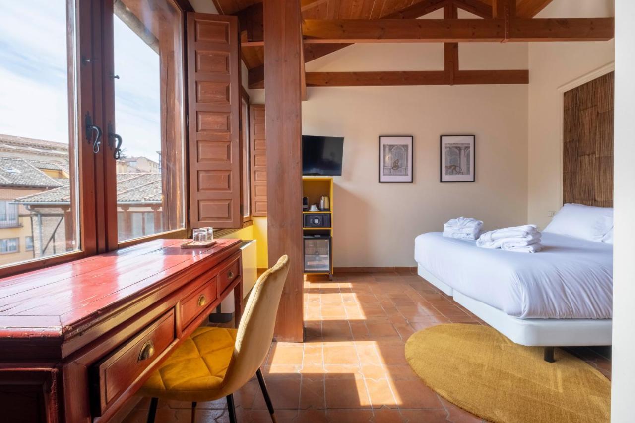 Cetina Palacio Ayala Berganza 4* Segovia