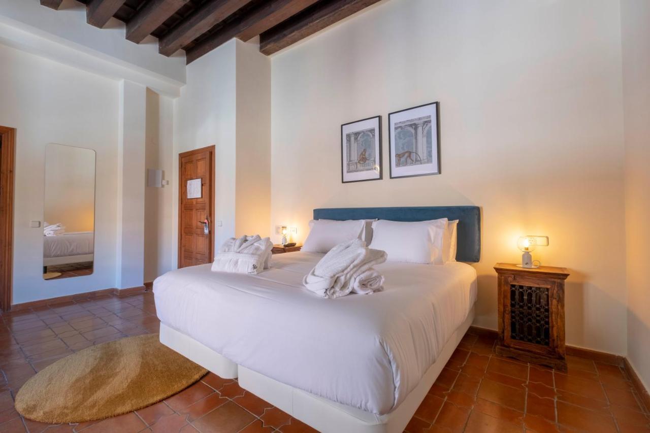 Cetina Palacio Ayala Berganza Hotel 4*