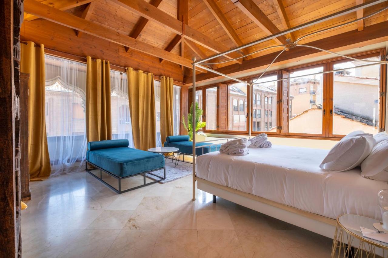 Cetina Palacio Ayala Berganza 4*