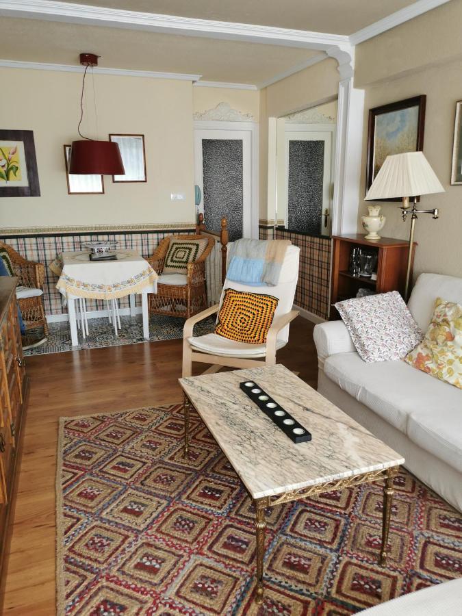 Apartment Angucianaetxea Anguciana