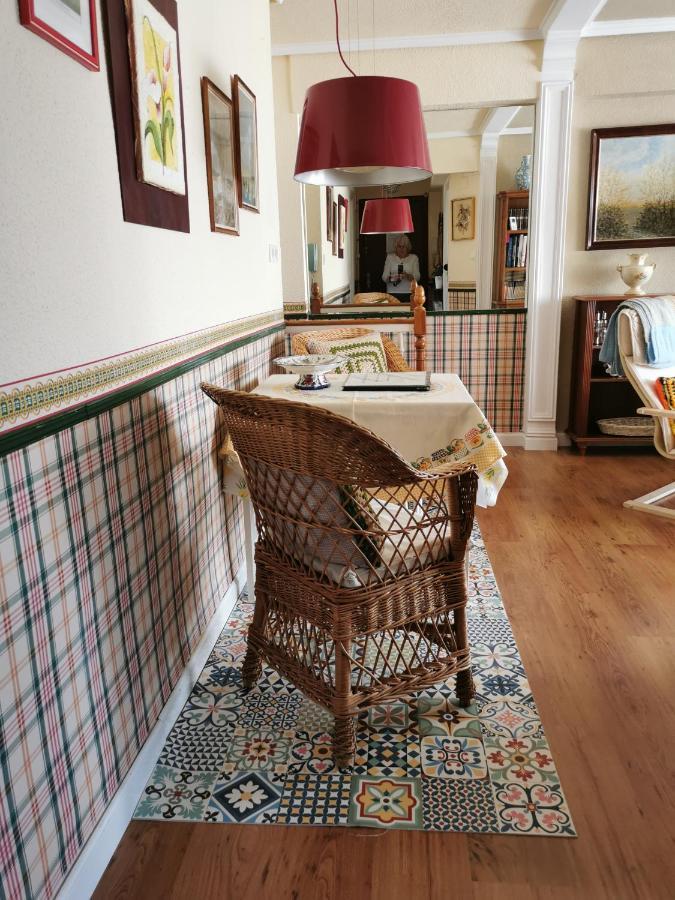 Apartment Angucianaetxea *