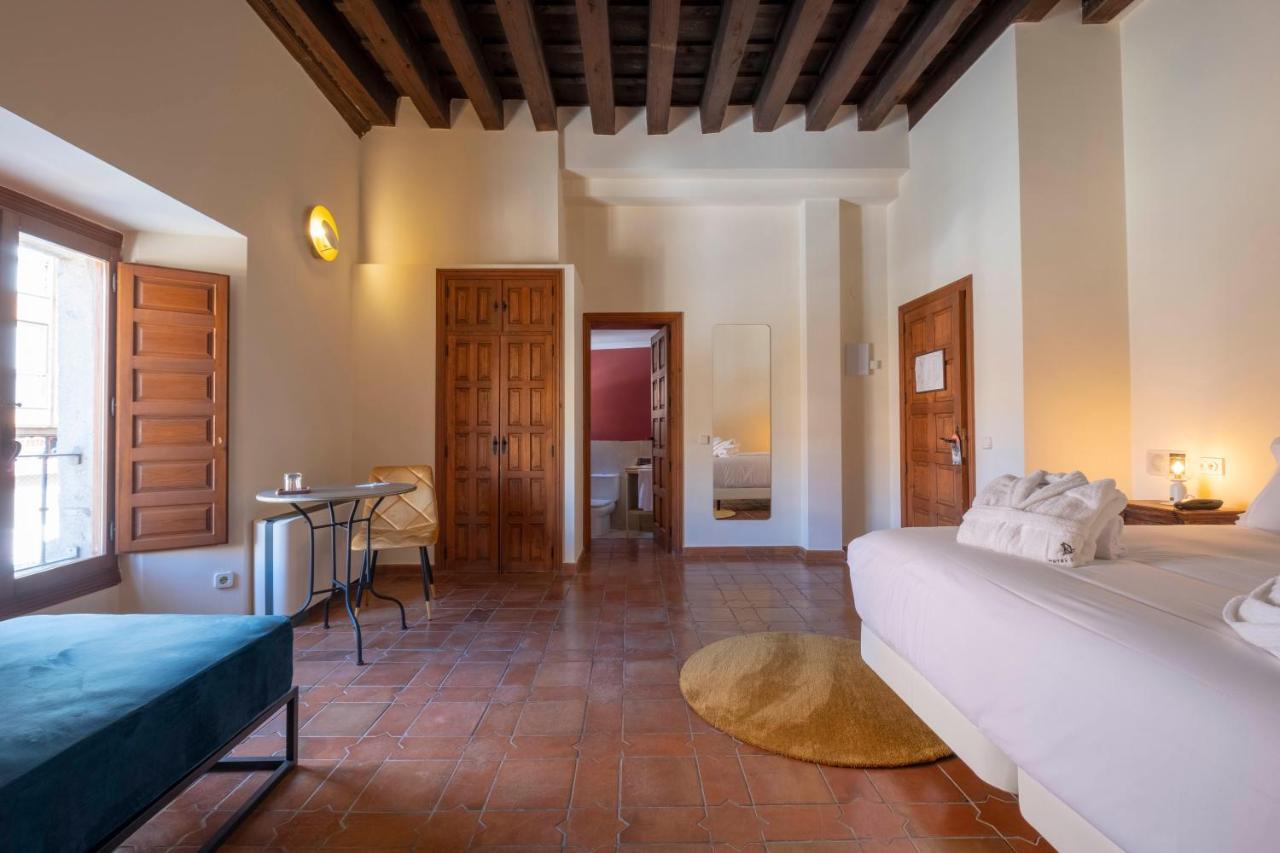 Hotel Cetina Palacio Ayala Berganza 4*