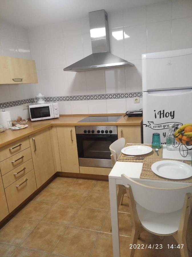 Apartamento Melide *
