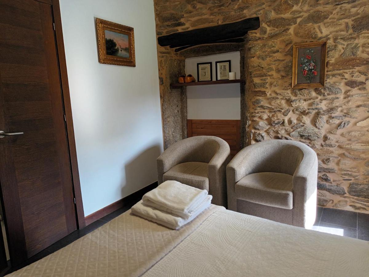 Mercadoiro Hostal *
