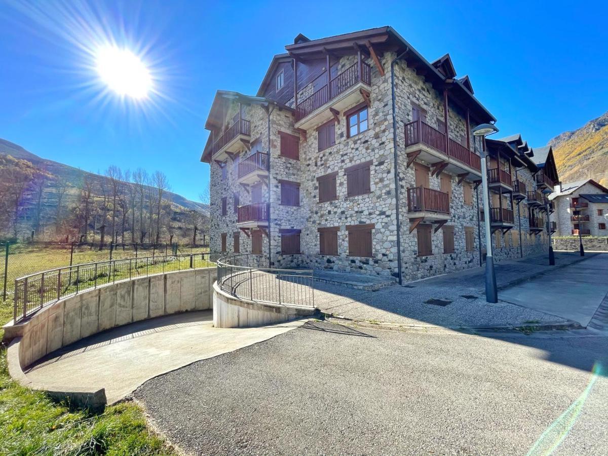 Apartamento Valle De Alba *