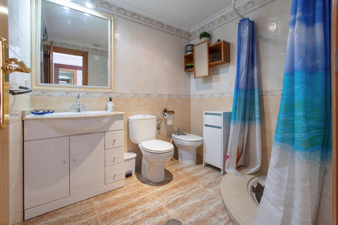 Apartamento Large Duplex Penthouse 3 Minutes From The *