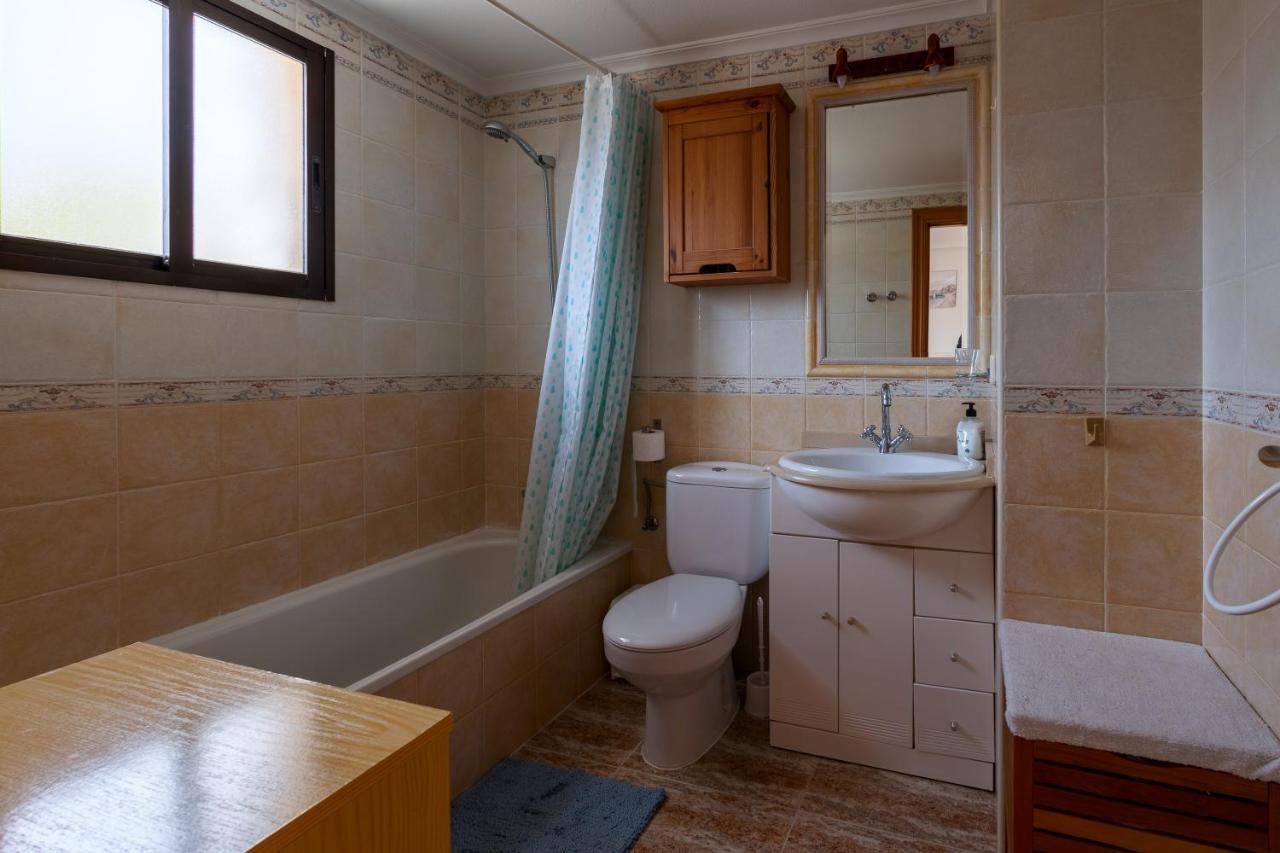 Large Duplex Penthouse 3 Minutes From The * Guardamar del Segura