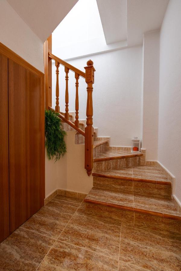 Apartamento Large Duplex Penthouse 3 Minutes From The *