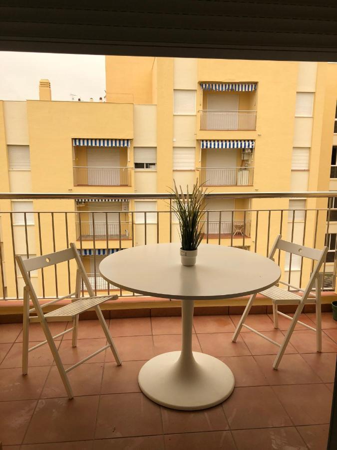 Matalascanas Apartment Matalascanas
