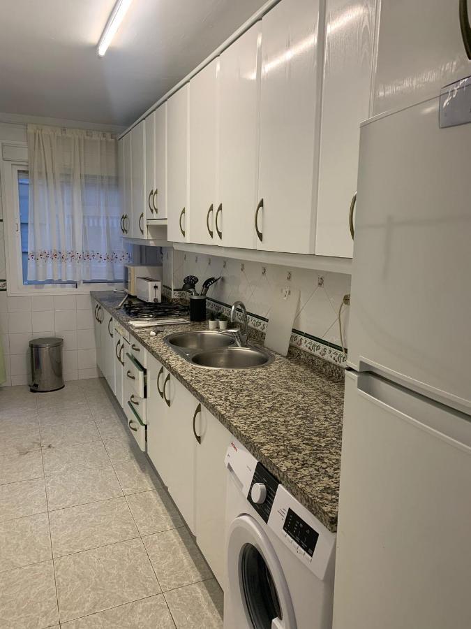 Apartment Matalascanas