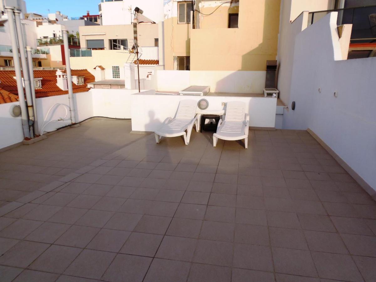 Apartment Las Canteras Beach And Sea, Wifi, Terraza, Comodidad *