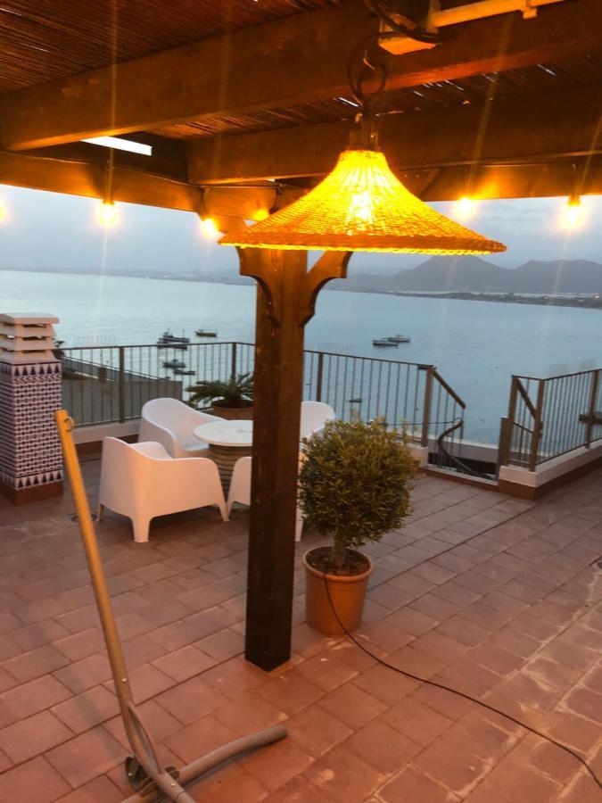 Apartment Penthouse A 50m De La Mer! *