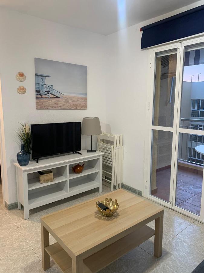 Apartment Matalascanas