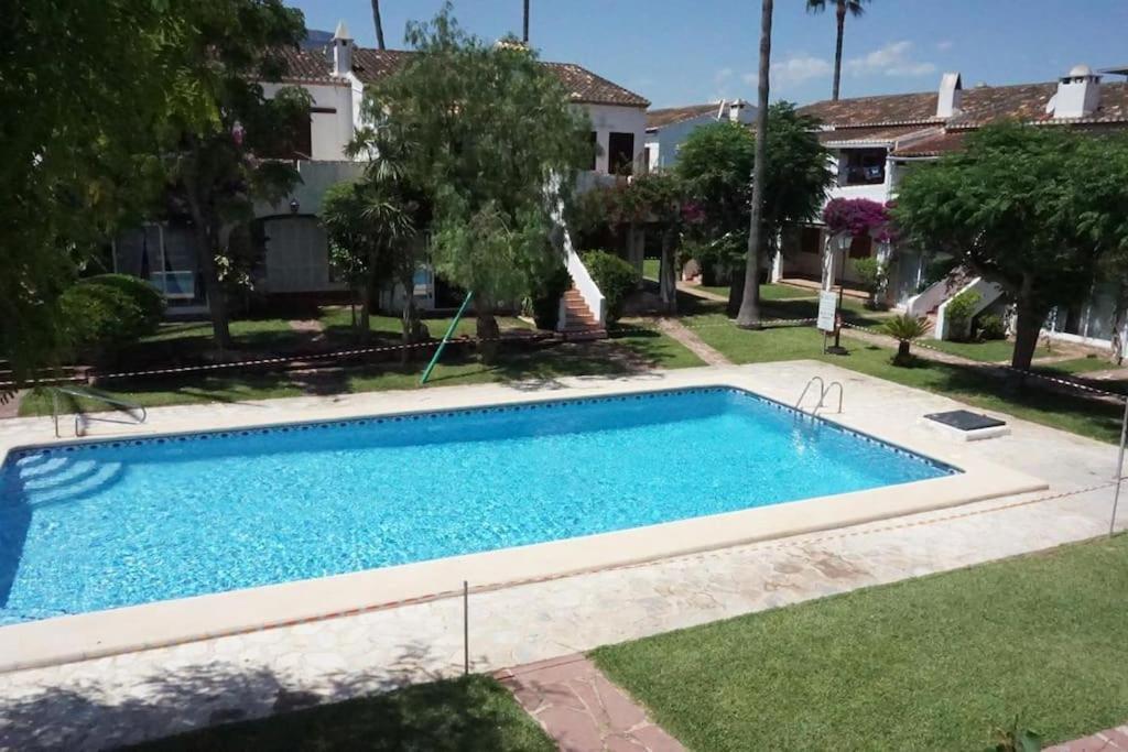 Apartment Tropikana Park Vi Denia